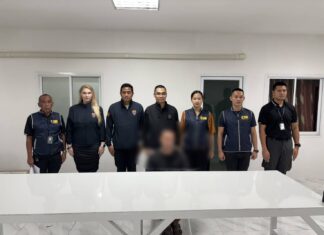 CIB разоблачила организованную россиянами мошенническую группировку, действовавшую в Паттайе и занимавшуюся хищением миллионов долларов из оборотных фондов.