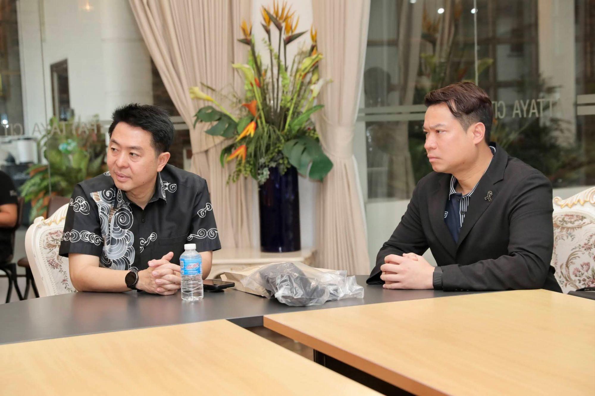 Honda LPGA Thailand 2026 Begins THIS Week in Pattaya