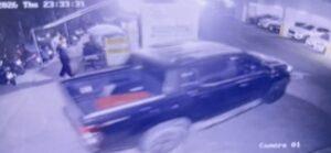 Investigation Into Two Million Baht Home Invasion Robbery of British Chef in Pattaya Continues, Five People of Interest Detained