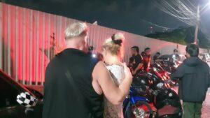 Two Vehicles Targeted in Suspected Vandalism as Tires Deflated in Pattaya Area