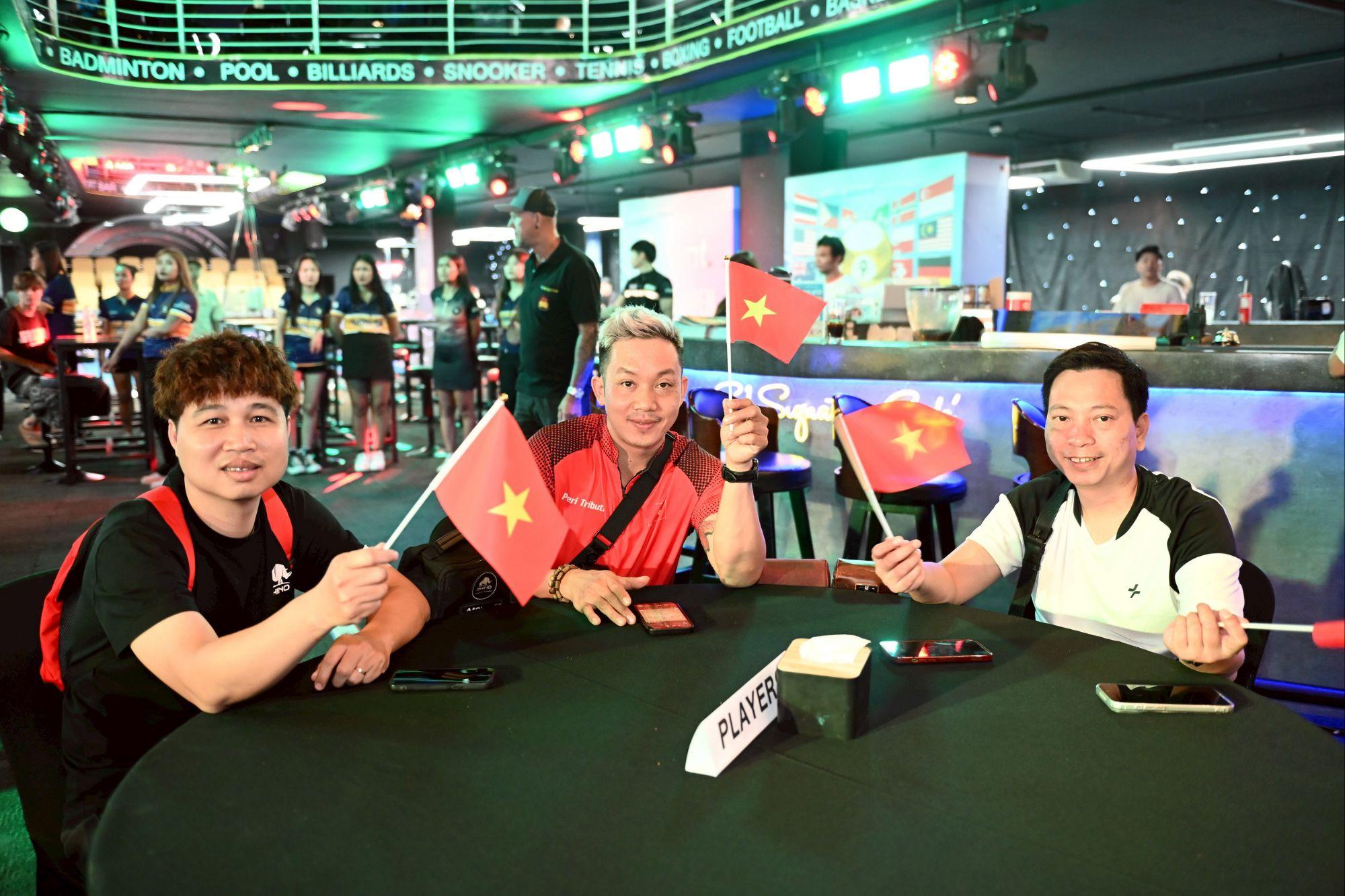 Pattaya Open 2026 Pool World Nineball Tournament Officially Kicks Off in Pattaya!