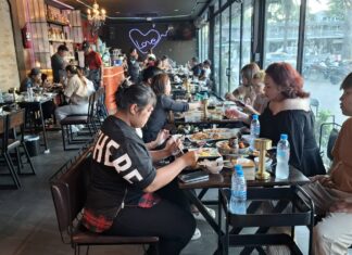 盛大なオープニング:ビー・マイ・ゲスト・レストラン&ビストロが、マカ・ブチャ・デーに幸運な30名のお客様にプレミアムミールを無料でご提供