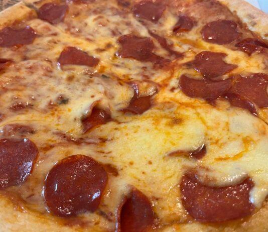 パタヤのピザ:ファット・トニーズ・ピザのゲストレビュー