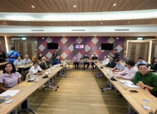 Pattaya si prepara per la grande celebrazione della "Conservazione del patrimonio thailandese 2026" in onore di Sua Altezza Reale la Principessa Maha Chakri Sirindhorn, invitando il pubblico a indossare abiti thailandesi e a preservare le arti culturali