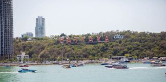 Are You Aware That The Pattaya News is Available on YouTube?