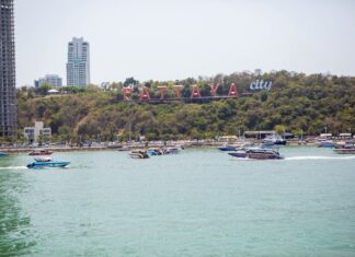 Sei consapevole che le notizie di Pattaya sono disponibili su YouTube?