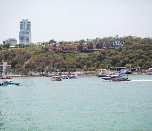 Are You Aware That The Pattaya News is Available on YouTube?