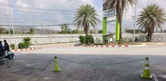 Главные национальные новости Таиланда за прошедшую неделю: топливная ситуация вызывает широкую обеспокоенность, Анутин официально стал премьер-министром и многое другое.