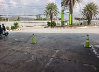 Top National Thailand Stories From the Past Week: Fuel Situation Causes Widespread Worry, Anutin Becomes PM Officially, and More