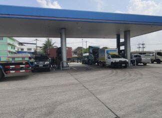 Top National Thailand Stories From the Past Week: Fuel Prices Significantly Rise Nationwide, and More