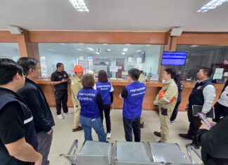 Thailand Tightens Price Controls and Provides Relief Measures Due to Rising Costs of Fuel Prices