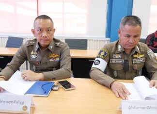 Thai Government Intensifies Crackdown on Nicotine Pouches Amid Widespread Illegal Sales on Social Media, Tourist Spots, and Malls
