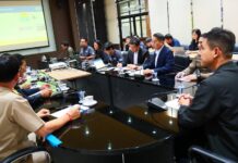 Pattaya Joins Forces with Thailand Extreme Sports Association to Host “Thailand Extreme Fest 2026” An Action-Packed Event Set for April 24-26