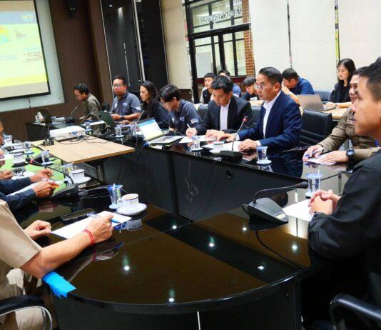 Pattaya samarbetar med Thailand Extreme Sports Association för att vara värd för "Thailand Extreme Fest 2026" - ett actionfyllt evenemang planerat till 24-26 april.