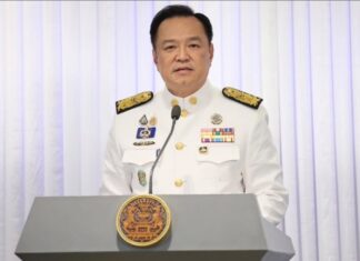Thai Prime Minister Orders Immediate Nationwide Crackdown on Fuel Hoarding and Illegal Oil Smuggling