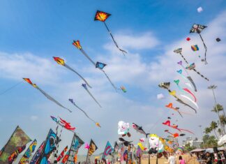 مورد إلكتروني جديد يجعل تعلم اللغة التايلاندية أكثر سهولة للمبتدئين داخل تايلاند وخارجها