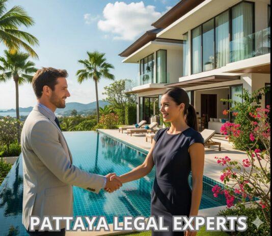 Lakitietoa: Kuinka ostaa thaimaalaista kiinteistöä joutumatta huijatuksi (lopullinen tarkistuslista)