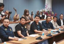 Pattaya City to Host Second Annual Ray Run Pattaya Charity Event in November 2026