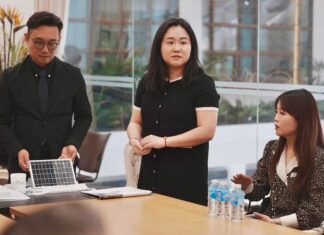 Pattaya Mayor Welcomes Mongolian Consular Delegation, Showcases Innovative Heat-Reducing Technology