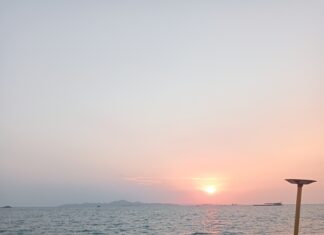 Questa settimana, a causa del Songkran, non ci sarà l'appuntamento settimanale gratuito con caffè e chiacchiere informative con il team di Pattaya News.