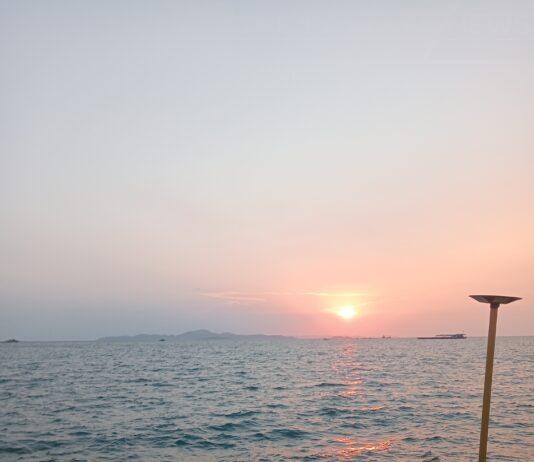 No Weekly Free In Person Coffee and News Chat With The Pattaya News Team This Week Due to Songkran