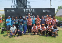 Pattaya Cricket Club’s First Premiership Season Ends With Another Narrow Loss