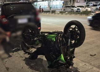No More Soft Warnings: Thailand to Strictly Enforce All Traffic Laws Nationwide as of April 1st