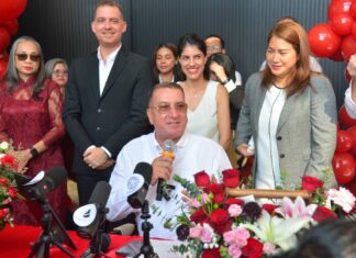 Компания Empire Group отмечает 20-летие со дня реализации знакового проекта «Посольская жизнь» в Джомтьене.