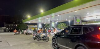 Top National Thailand Stories From the Past Week: Diesel Prices Continues to Rise, and More