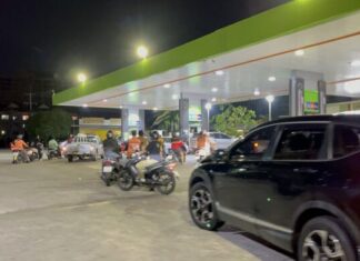 Top National Thailand Stories From the Past Week: Diesel Prices Continues to Rise, and More