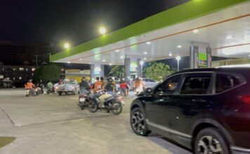 Principaux titres de l'actualité thaïlandaise de la semaine dernière : le prix du diesel continue d'augmenter, et plus encore
