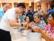 Pattaya Organizes Elderly Songkran 2026 Event to Promote Awareness of “Dementia” Alongside Warm Water-Pouring Blessings