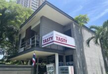 April 2026: Overview of the Pattaya Real Estate (Condominium) Market by AMS Corporation