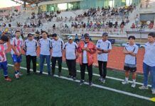 Sriracha Masa Japan FC Unveils Board, Sponsors, Coaching Staff, and Squad Ahead of 2026 Thailand Semi-Pro League Campaign