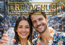 Songkran Survival Guide: How Not to Feel Like a Melted Ice Cube the Next Day!