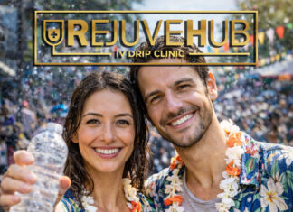 Songkran Survival Guide: How Not to Feel Like a Melted Ice Cube the Next Day!