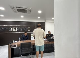 Indian Tourist in Pattaya Alleges 25,000 Baht in Cash Stolen by Transgender Woman in His Hotel Room