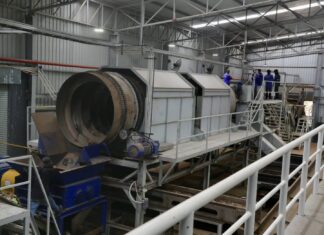 Pattaya Officially Opens Integrated Waste Management Center on Koh Larn to Tackle Accumulated Garbage and Promote Sustainable Green Tourism