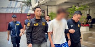 Chinese Online Gambling Kingpin ‘Pei Minsi’ Arrested in Pattaya, Linked to Major Shwe Kokko Crime Network with Billions in Turnover