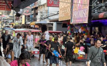 Top National Thailand Stories From the Past Week: Songkran Seven Days of Danger Road Campaign Starts, and Much More