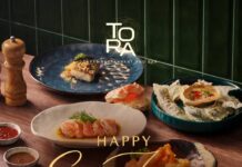 Tora Tapas: A Look at Pattaya’s Fantastic Dining Hotspot Blending Flavour, Music, and Atmosphere!
