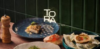 Tora Tapas: A Look at Pattaya’s Fantastic Dining Hotspot Blending Flavour, Music, and Atmosphere!