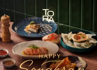 Tora Tapas: A Look at Pattaya’s Fantastic Dining Hotspot Blending Flavour, Music, and Atmosphere!