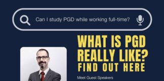 Advancing Your Hospitality Career? Discover the PGD Programme through Real Student Voices