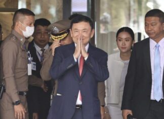 지난주 태국 주요 뉴스: 탁신 신나왓라 전 총리의 가석방, 5월 11일 석방 확정 등