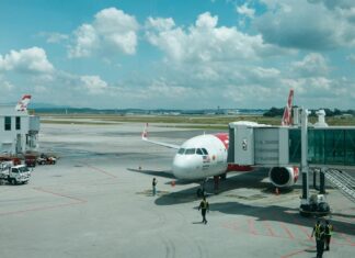 Hotel Bookings Plunge Across Thailand as Middle East Conflict and High Airfares Hit Tourism