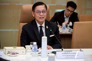 Thailand Tells Cambodia It’s Revoking a Long-Standing Sea Border Deal – But Promises Talks Will Continue