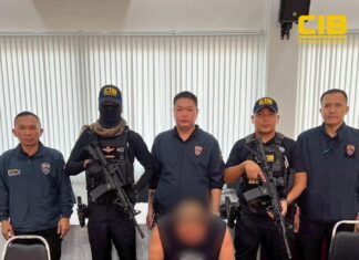 Australian Child Sex Offender, Under Lifetime Supervision, Sails Solo for Five Months to Reach Thai Partner Before Arrest in Khon Kaen