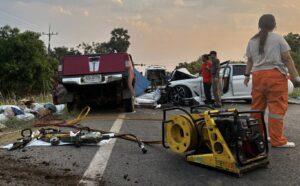 Thailand Records 242 Traffic Related Fatalities in Songkran Seven Days of Danger, Dropping Year Over Year