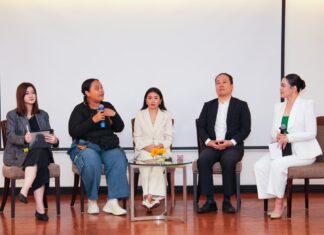 Experts Urge Thailand to Accelerate Removal of Barriers and Update Regulations to Align with Reality for a Sustainable Future of App-Based Ride-Hailing Services